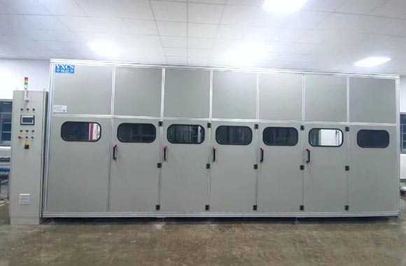 高壓超聲波清洗機(jī)的水壓不夠的四大原因